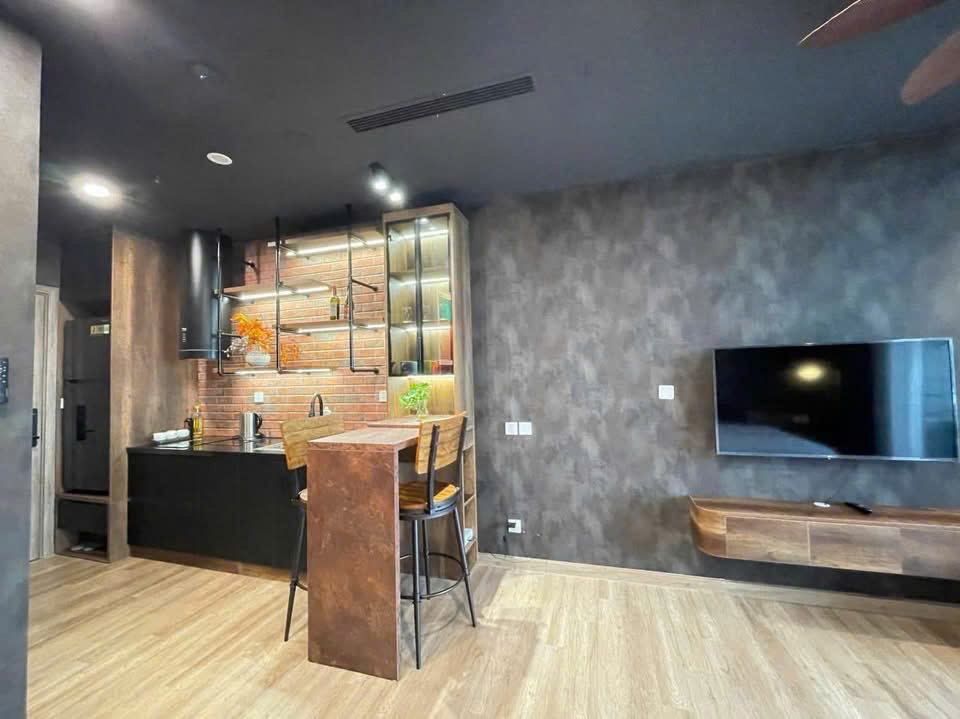 Căn Hộ Nghỉ Dưỡng Đẹp Tại Ecopark Homestay Gần Phố Trúc Ecopark | Căn Hộ Nghỉ Dưỡng Đẹp Tại Ecopark