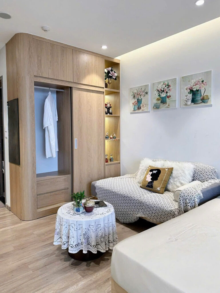 Homestay Gần Trường Edison Ecopark Homestay Gần Trường Edison Ecopark