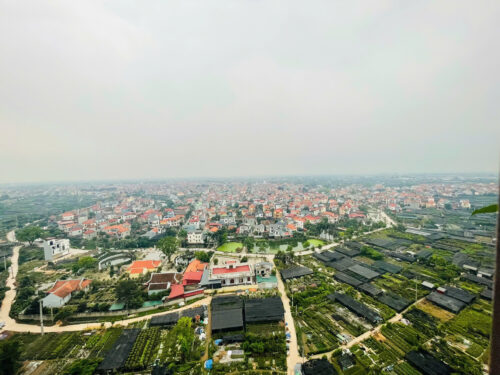 Homestay Landmark 1 loại 2PN 2VS Có Xông Hơi Riêng