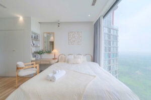 Homestay Landmark Cho Cặp Đôi