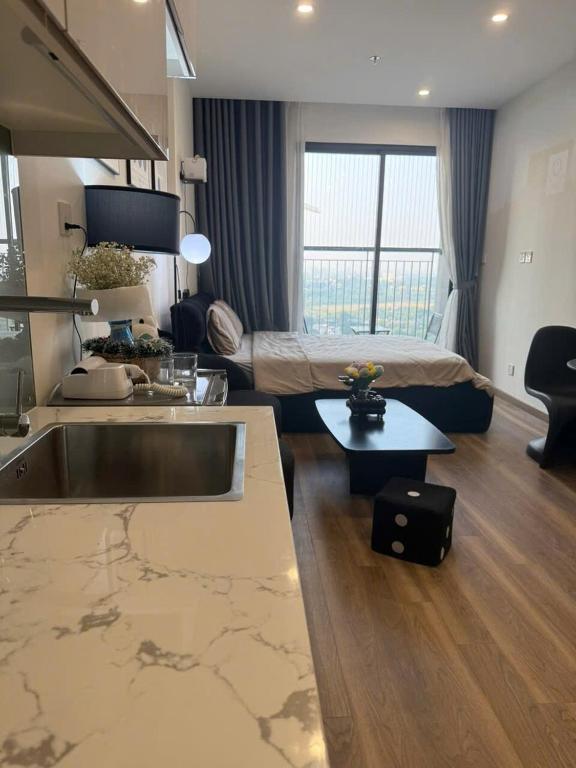Homestay ngoại thành Hà Nội – Không cần đi xa vẫn có kỳ nghỉ trọn vẹn