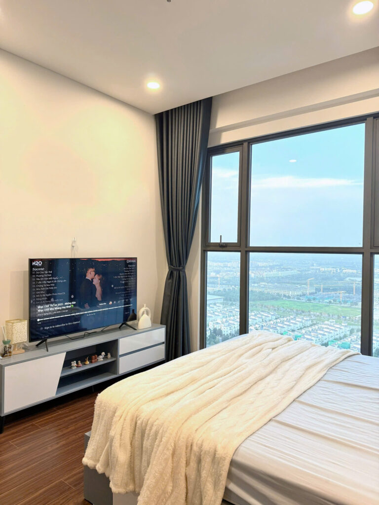 Homestay Ocean Park cho cặp đôi với không gian riêng tư Homestay Ocean Park cho cặp đôi với không gian riêng tư, view đẹp