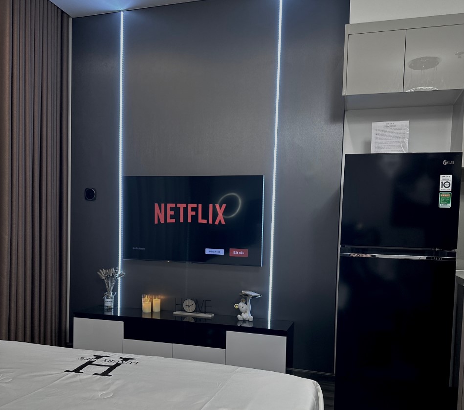 Homestay Ocean Park Có Netflix Homestay Ocean Park Có Netflix