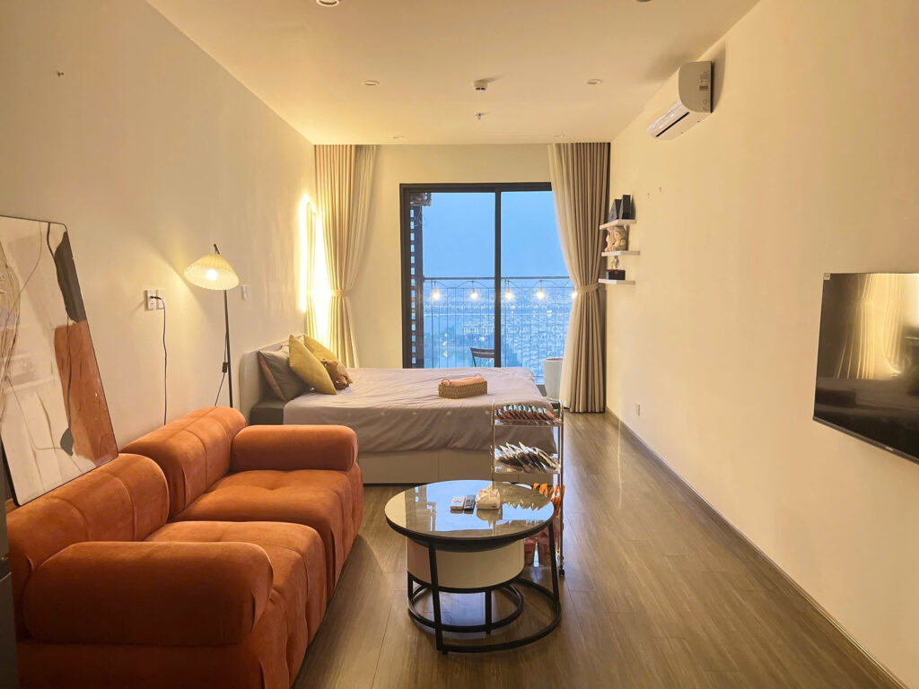 Homestay Ocean Park Cuối Tuần