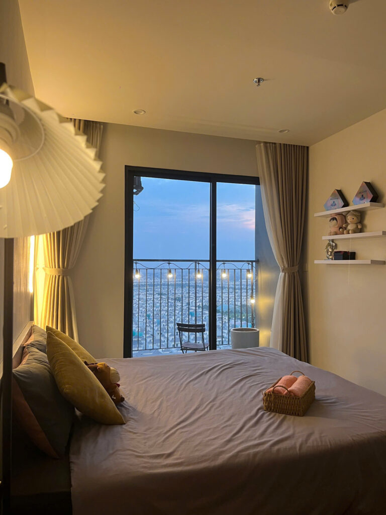 Homestay Ocean Park Cuối Tuần | Nghỉ Dưỡng Gần Hà Nội