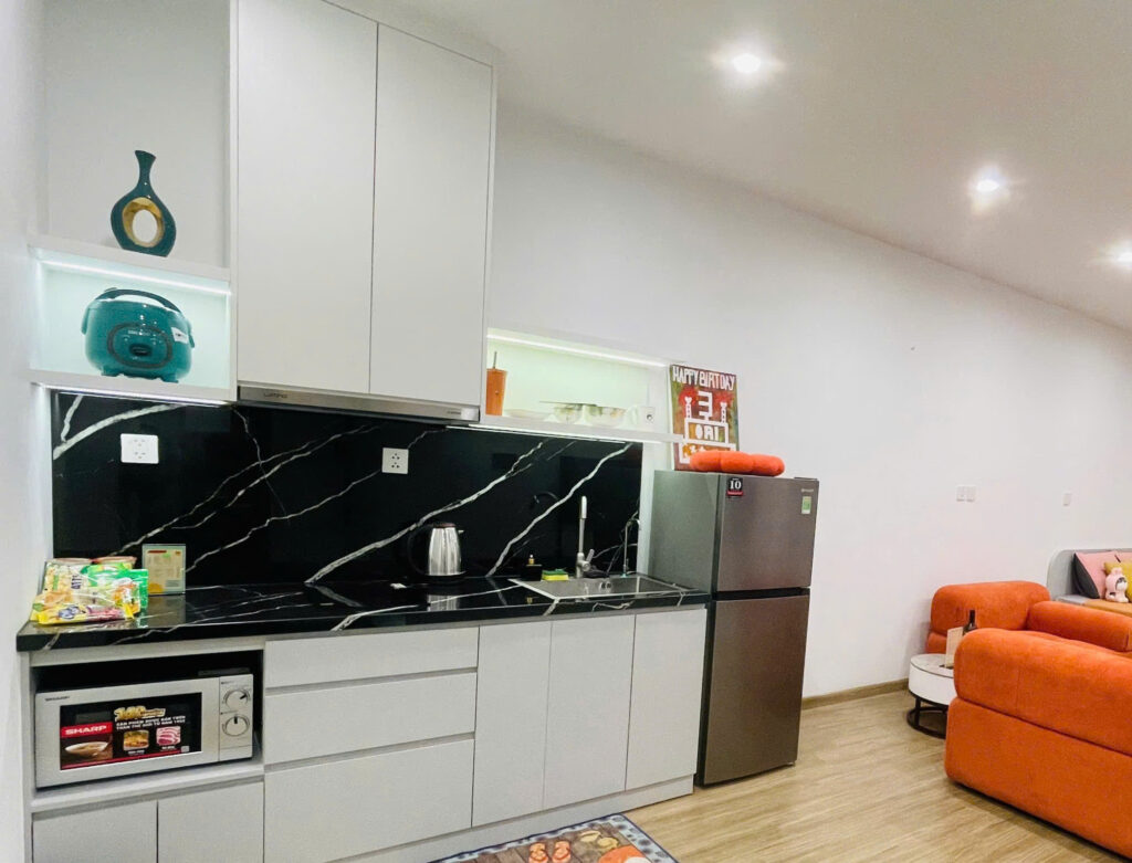 Homestay Ocean Park Cuối Tuần
