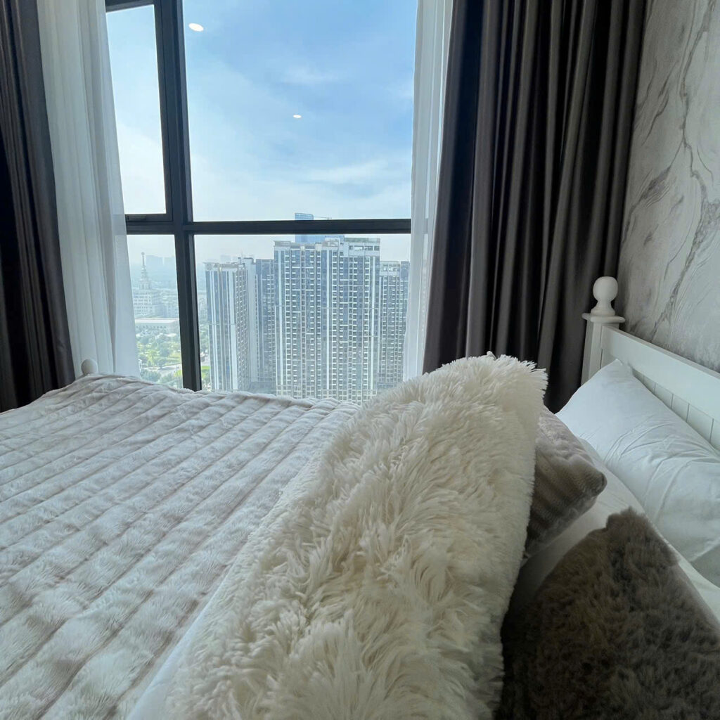Homestay Ocean Park gần Vinmec với vị trí thuận tiện Homestay Ocean Park gần Vinmec với vị trí thuận tiện, đầy đủ tiện nghi