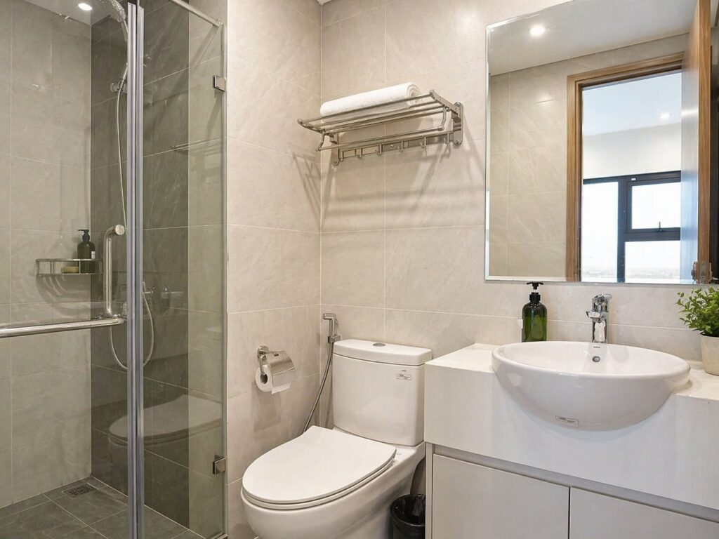 Homestay Ocean Park Gần VinUni – Chỗ Ở Tiện Nghi Cho Phụ Huynh Và Khách Thăm Trường