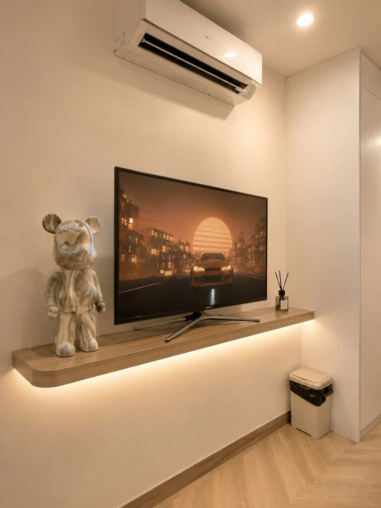 Homestay Ocean Park giá rẻ với đầy đủ tiện nghi Homestay Ocean Park giá rẻ với đầy đủ tiện nghi