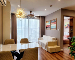 homestay Ocean Park giá rẻ