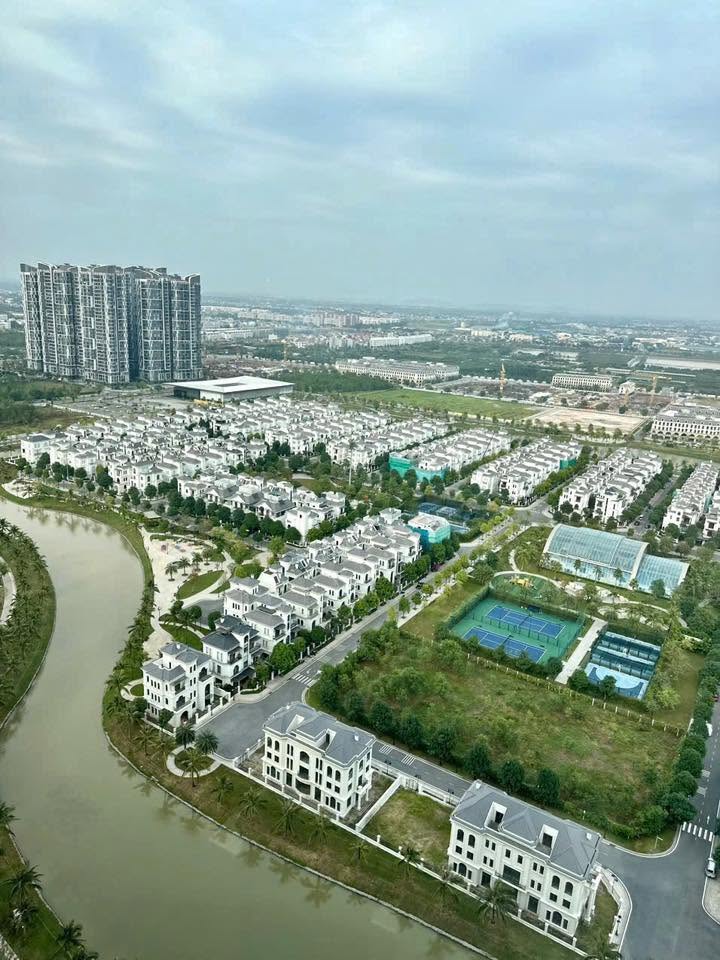 Homestay Ocean Park view hồ đẹp Homestay Ocean Park view hồ đẹp tại Masteri Waterfront, Pavilion và The Zurich