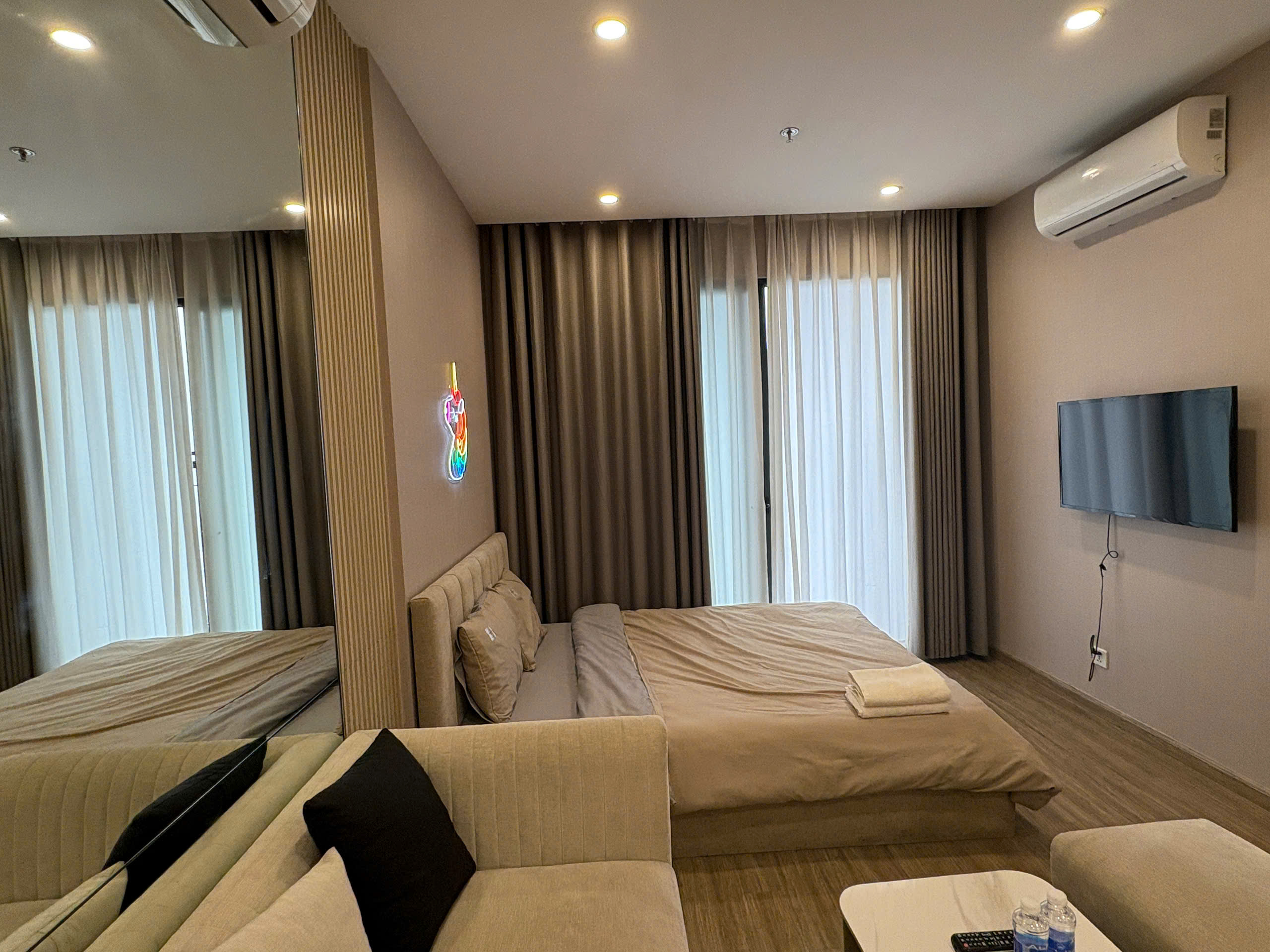 homestay-sakura-sa2-smart-city (3) Homestay sakura smart city