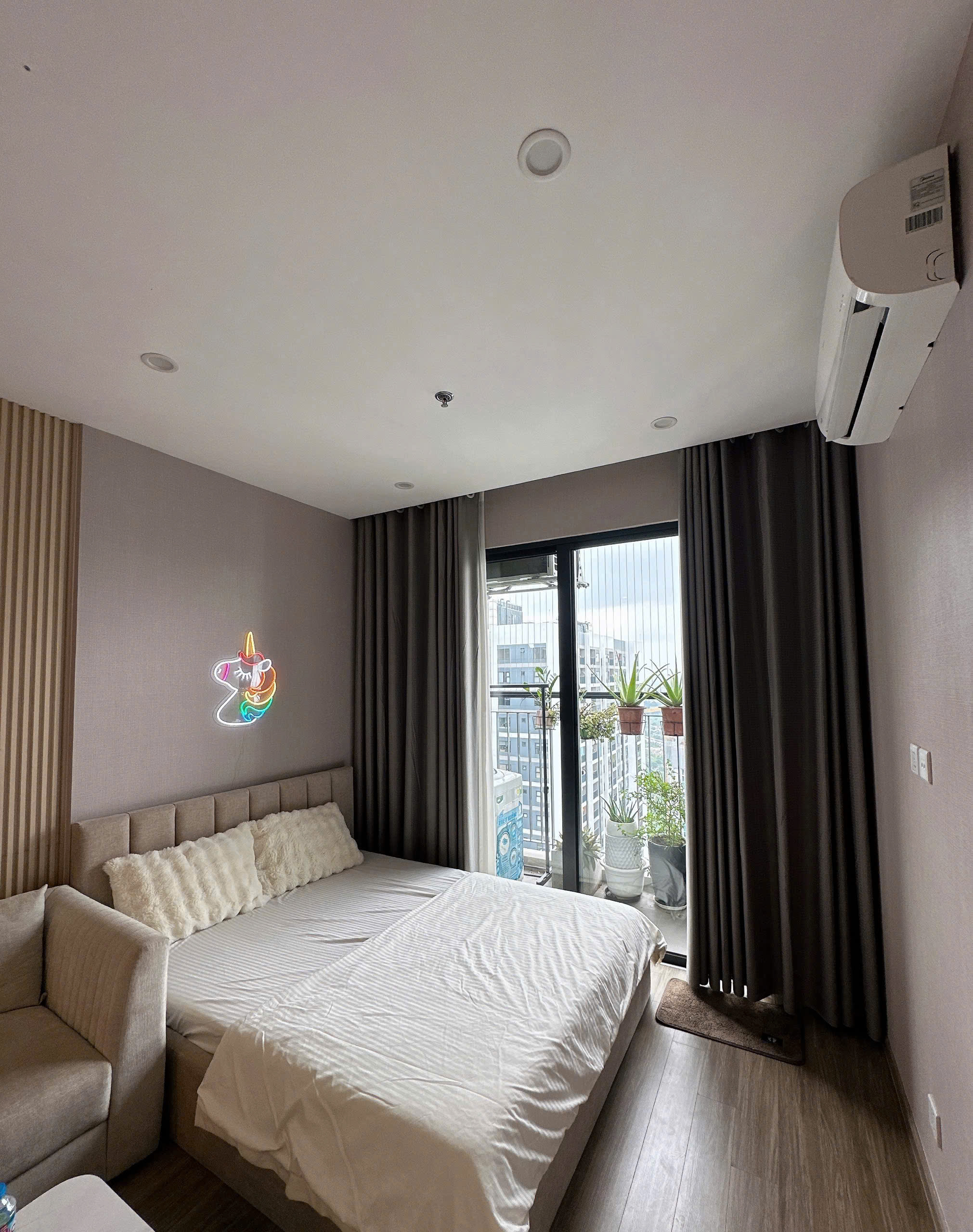 homestay-sakura-sa2-smart-city (9) Homestay sakura smart city