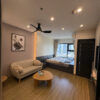 Homestay Sakura Smart City tầng trung