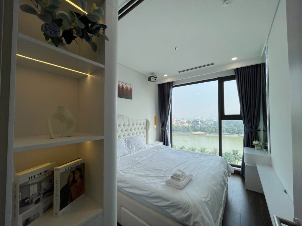 Homestay Smart City Có Máy Chiếu Homestay Smart City Có Máy Chiếu