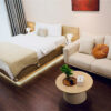 Homestay Studio Toà H1 Masteri Waterfront Ocean Park Tầng Thấp,