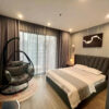 Homestay Studio P4 Pavilion Tầng 30