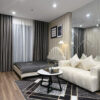 Homestay Studio The Zurich Tầng Cao View Thoán
