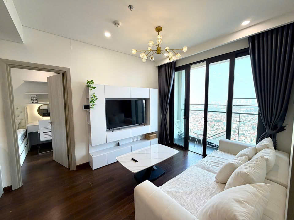Homestay Tây Mỗ Giá Tốt | Gần Mỹ Đình, Keangnam, Trung Tâm Hội Nghị