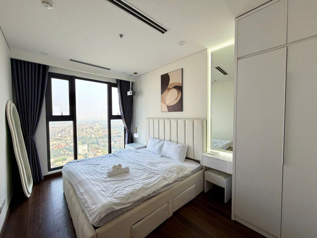 Homestay Tây Mỗ Giá Tốt | Gần Mỹ Đình, Keangnam, Trung Tâm Hội Nghị