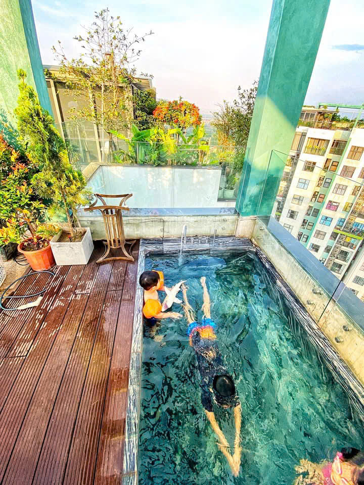 Homestay Tổ Chức Tiệc Nhỏ Homestay Tổ Chức Tiệc Nhỏ – Không Gian Đẹp Cho Sinh Nhật Và Họp Mặt