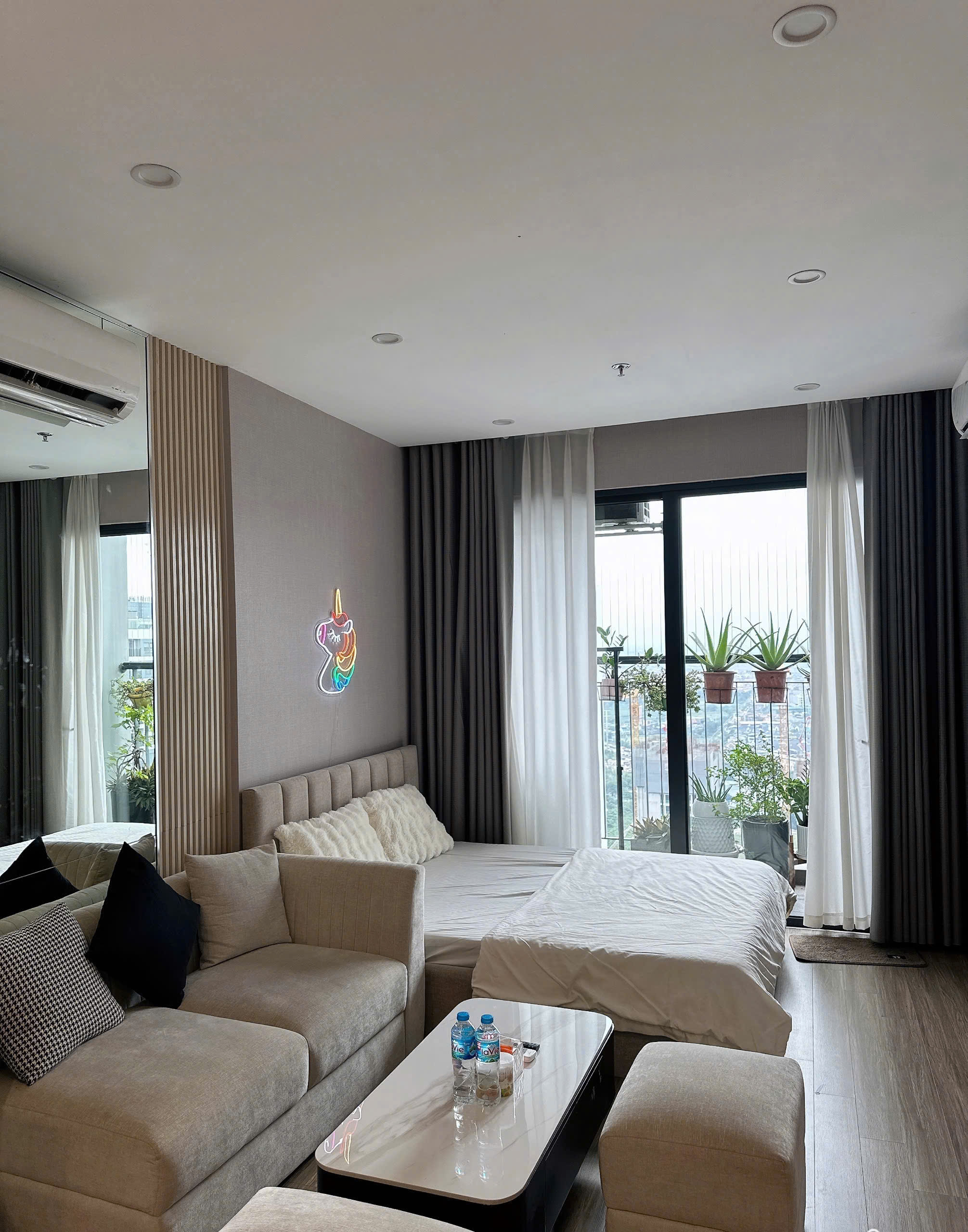 homestay-vinhomes-smart-city-studio Homestay sakura smart city