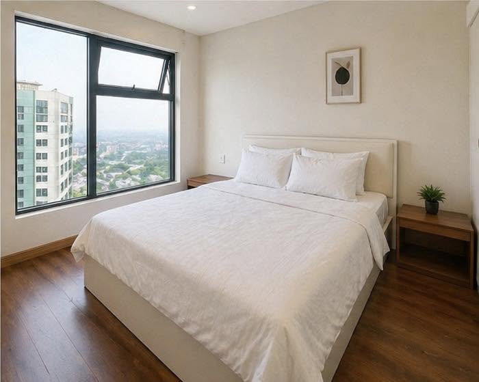 Tìm khách sạn gần Ecopark? Khám phá lý do nhiều du khách lựa chọn homestay sạch sẽ, riêng tư