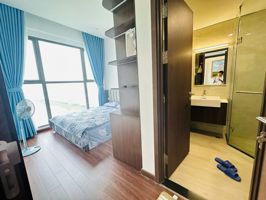 Lake View Apartments in Vinhomes Ocean Park Lake View Apartments in Vinhomes Ocean Park