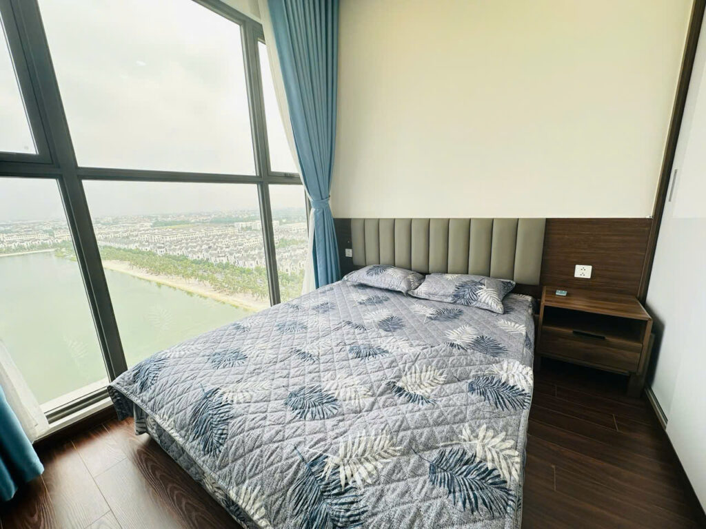 Lake View Apartments in Vinhomes Ocean Park Lake View Apartments in Vinhomes Ocean Park