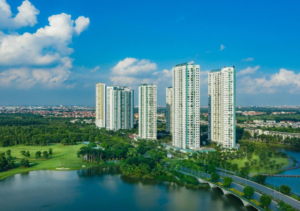 Living Near BUV, VinUniversity & Edison Schools | 9Group