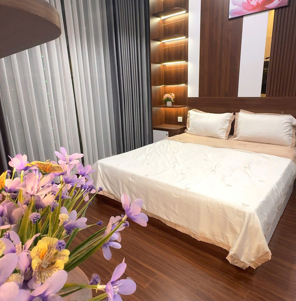 Long-term Apartments in Vinhomes Ocean Park Long-term Apartments in Vinhomes Ocean Park