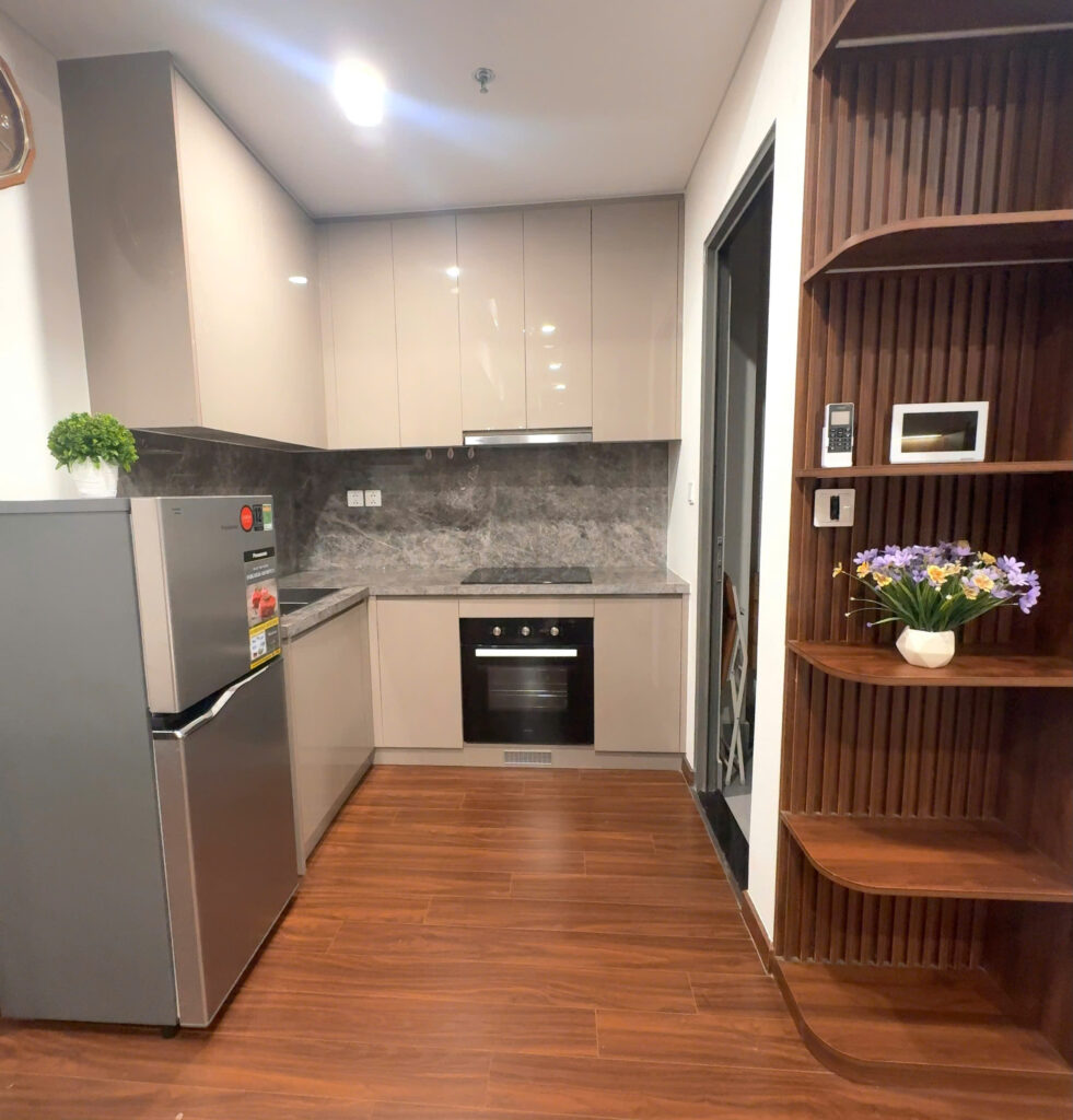Long-term Apartments in Vinhomes Ocean Park Long-term Apartments in Vinhomes Ocean Park