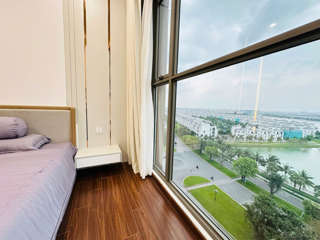 Masteri Waterfront apartments for rent in Vinhomes Ocean Park Masteri Waterfront apartments for rent in Vinhomes Ocean Park