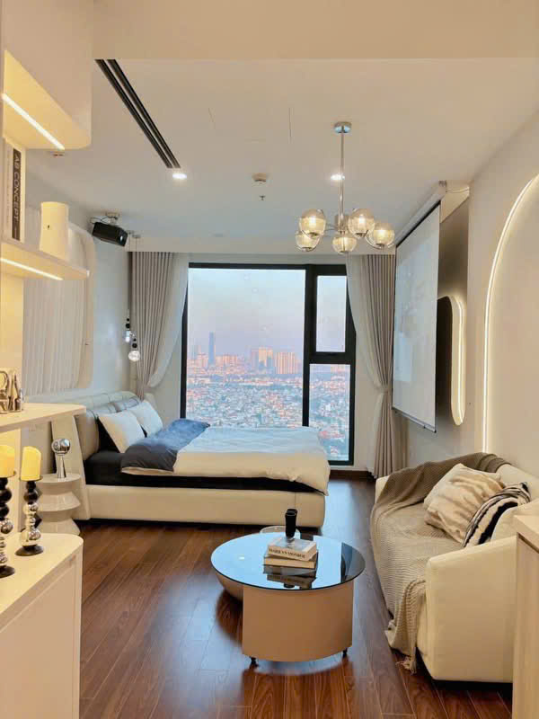 Nhà Nghỉ Smart City | Homestay Đẹp, Tiện Nghi Hơn Khách Sạn