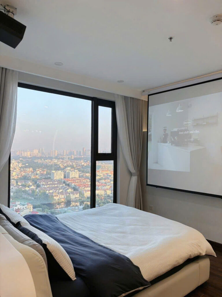 Nhà Nghỉ Smart City Nhà Nghỉ Smart City | Homestay Đẹp, Tiện Nghi Hơn Khách Sạn
