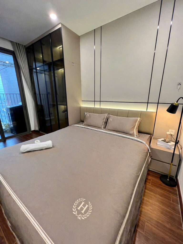 Short-term Apartments in Vinhomes Ocean Park Short-term Apartments in Vinhomes Ocean Park