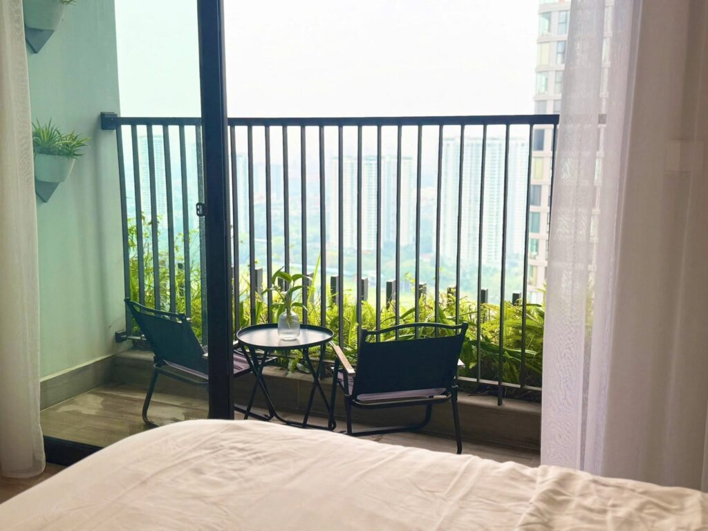 Thuê Homestay Landmark Theo Giờ View Đẹp