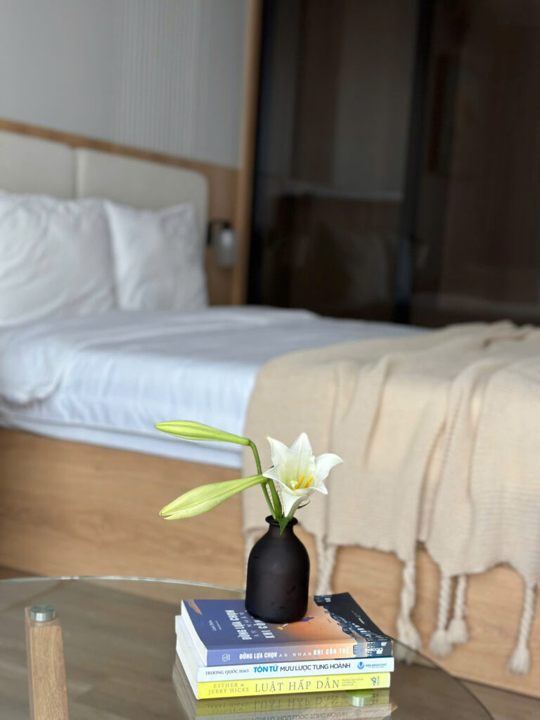 Thuê Homestay Theo Giờ Ở Hà Nội – Không Gian Đẹp