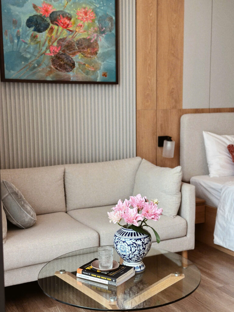 Thuê Homestay Theo Giờ Ở Hà Nội – Không Gian Đẹp