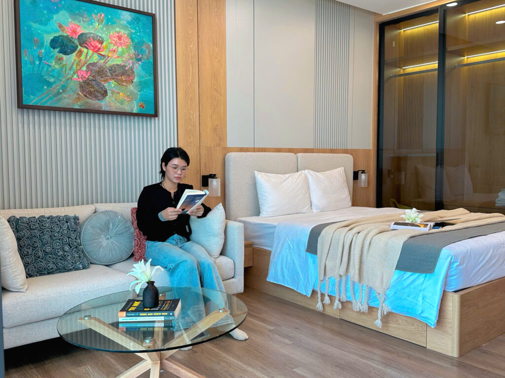 Thuê Homestay Theo Giờ Ở Hà Nội – Không Gian Đẹp