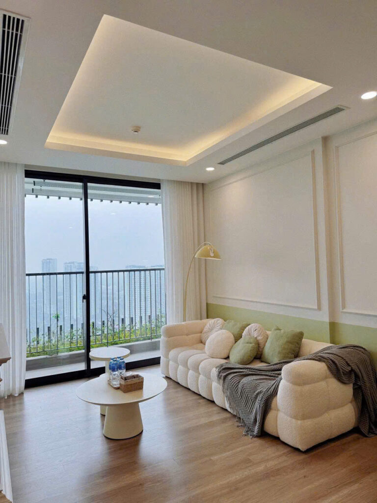 Thuê Phòng Theo Ngày Ecopark