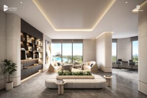 Top 10 Căn Đẹp Nhất The Wave Masteri Grand Coast