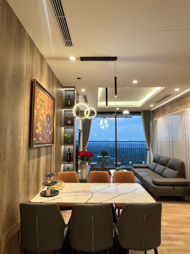Top 20 Homestay Ecopark Đẹp Nhất 2026