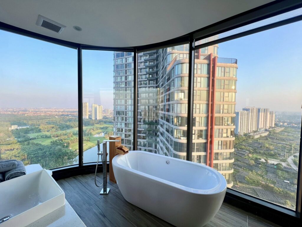 Top 20 Homestay Ecopark Đẹp Nhất 2026