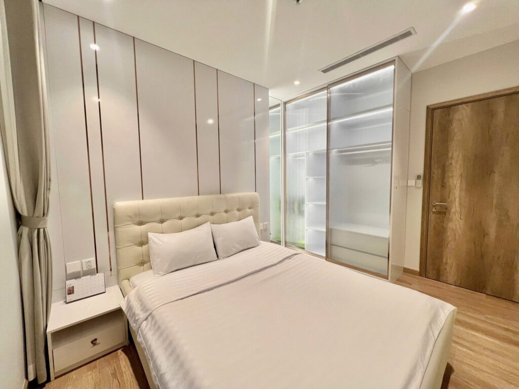 Top 20 Homestay Ecopark Đẹp Nhất 2026