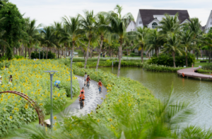 Why Families Choose Ecopark for Education and Family Living