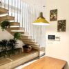 Homestay Duplex 2PN Landmark Ecopark L1 tầng trung view hồ đẹp