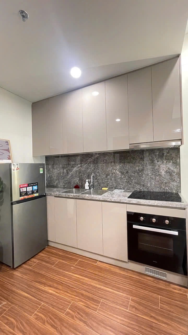 1-bedroom-apartment-for-rent-masteri-waterfront-h2 (3) 1 Bedroom + 1 Apartment for Rent in Masteri Waterfront H2 | Fully Furnished