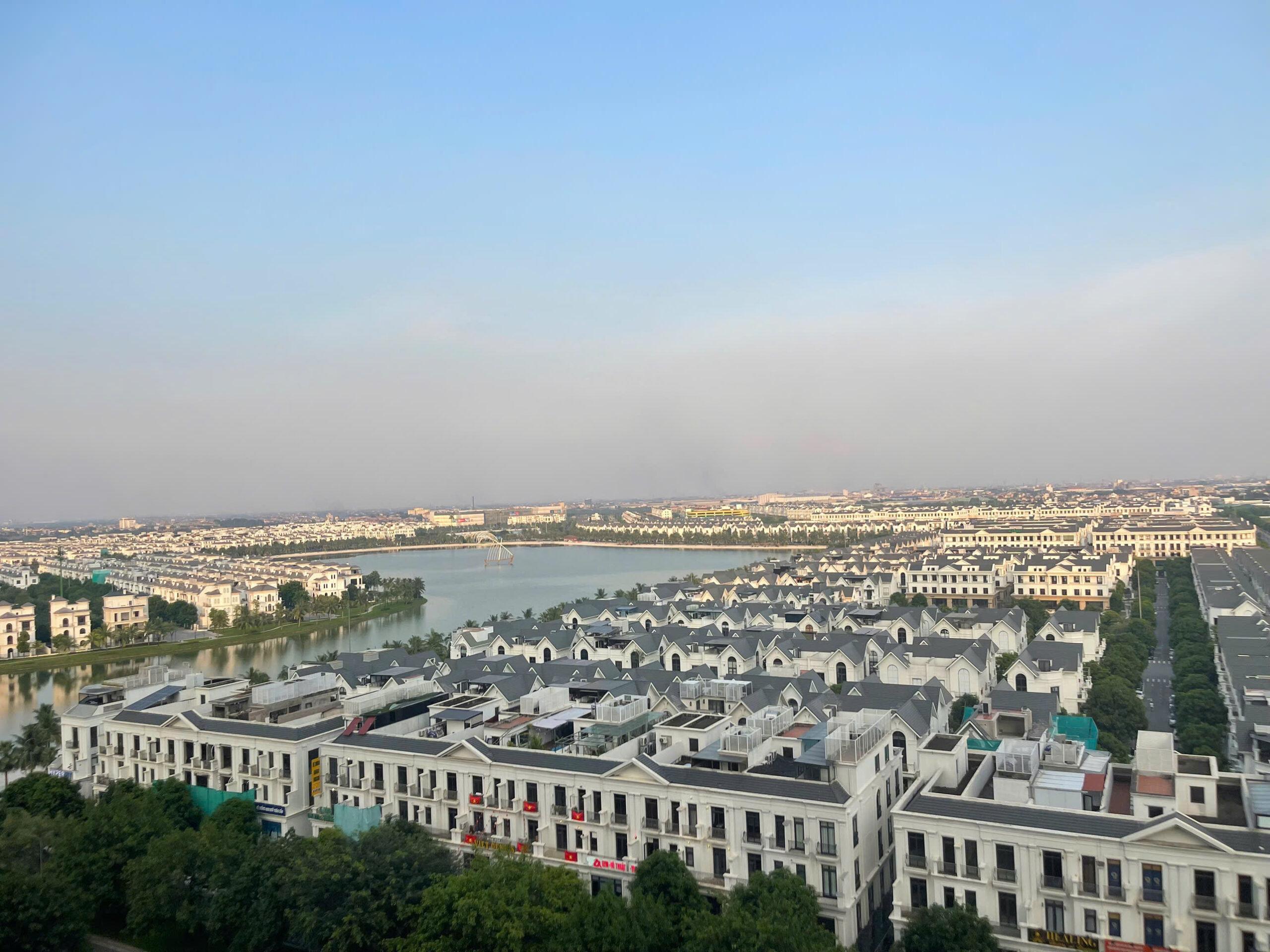 1-bedroom-apartment-for-rent-masteri-waterfront-m3 (4) 1 Bedroom + 1 Apartment for Rent in Masteri Waterfront M3