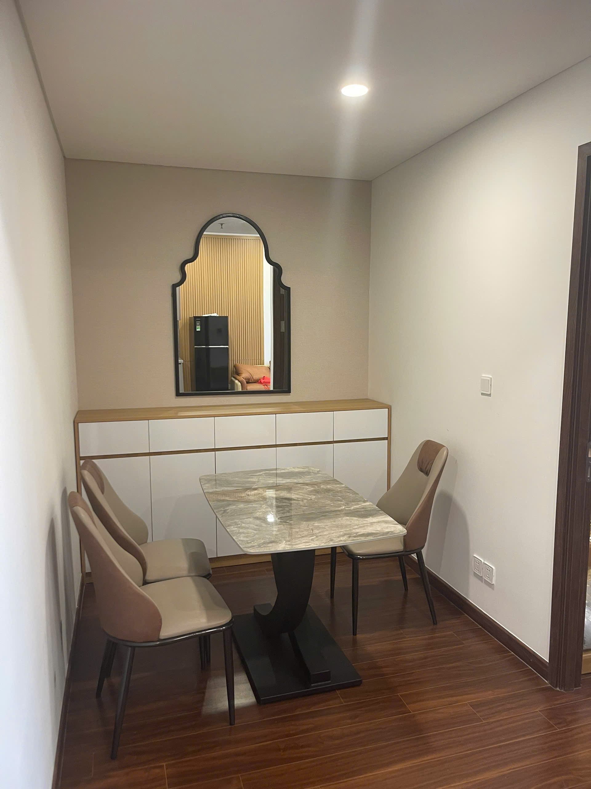 1-bedroom-apartment-for-rent-masteri-waterfront-m3 (9) 1 Bedroom + 1 Apartment for Rent in Masteri Waterfront M3